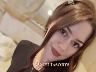 Ameliasorys