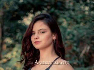 Ameliemagic