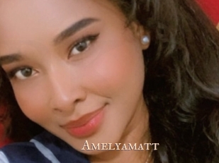 Amelyamatt