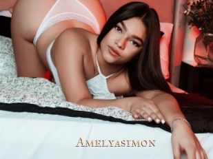 Amelyasimon