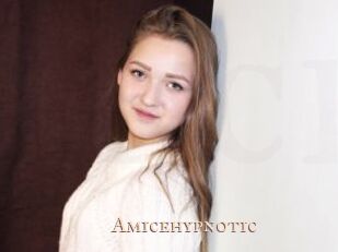 Amicehypnotic