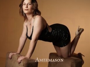 Amiemason