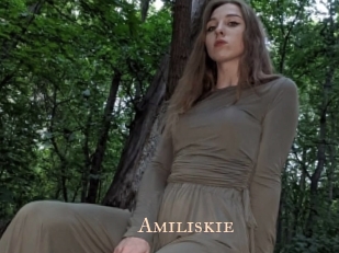 Amiliskie