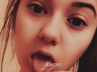 Amimi