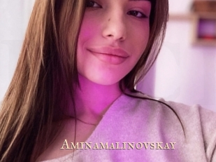 Aminamalinovskay