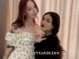 Amityandlinn