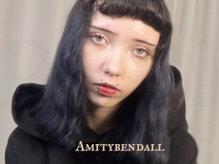 Amitybendall