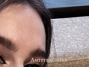 Amitybrunger