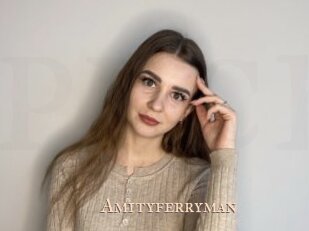 Amityferryman