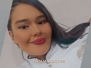 Ammygreyss