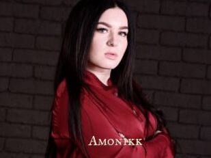 Amonikk