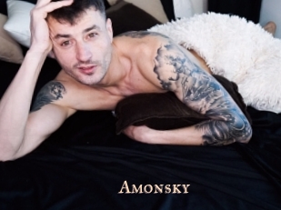 Amonsky
