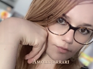 Amoreferrari