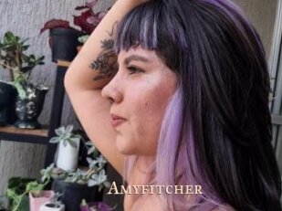 Amyfitcher
