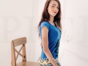 Amyjule