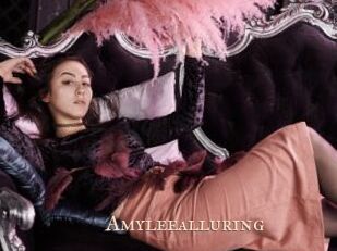 Amyleealluring