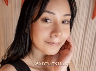 Amyrainhart