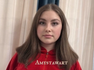 Amystawart