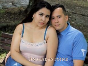 Anaandantoine