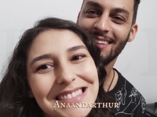 Anaandarthur