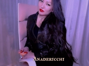 Anadericchi
