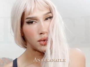 Anarkahaile