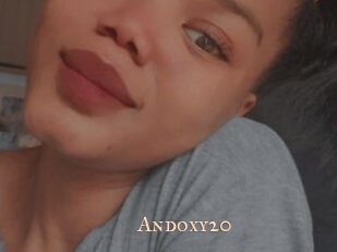 Andoxy20