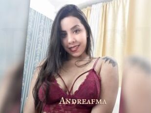 Andreafma