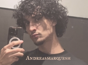 Andreasmarquesh