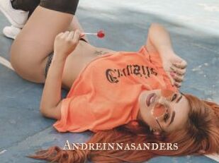 Andreinnasanders