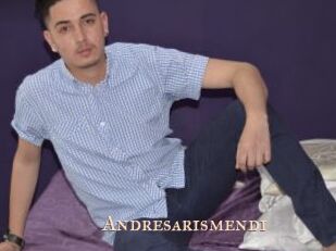 Andresarismendi