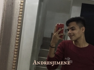 Andresjimene