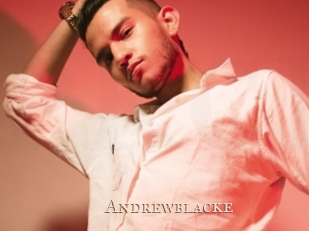 Andrewblacke
