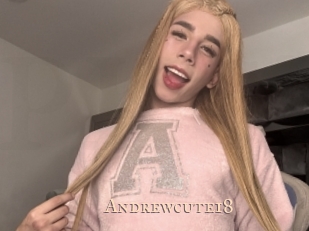 Andrewcute18