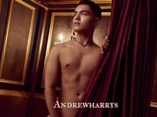 Andrewharrys