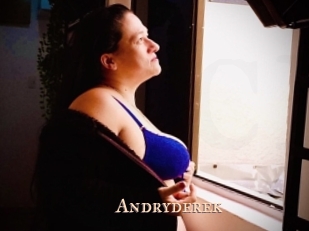 Andryderek