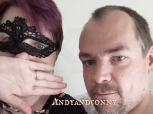 Andyandconny