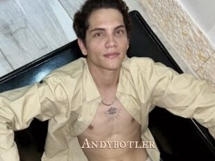Andybotler