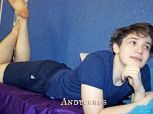 Andycerus