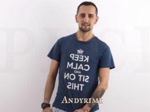 Andyrime