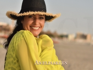 Anelisareyn
