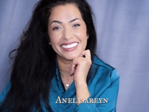 Anelisareyn