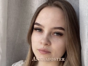 Anetafoster