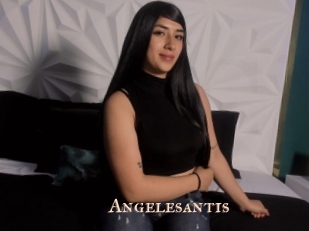 Angelesantis