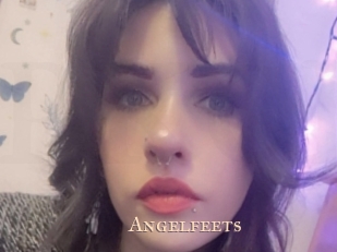 Angelfeets