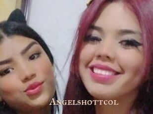 Angelshottcol