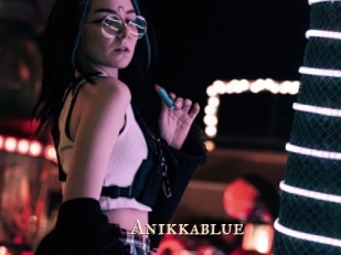 Anikkablue