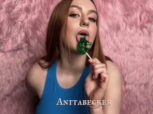 Anitabecker