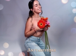 Anitadifiore