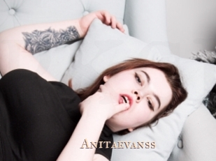 Anitaevanss